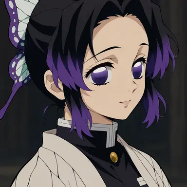 Profile image of 코쵸우 시노부