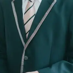 Profile image of 温世