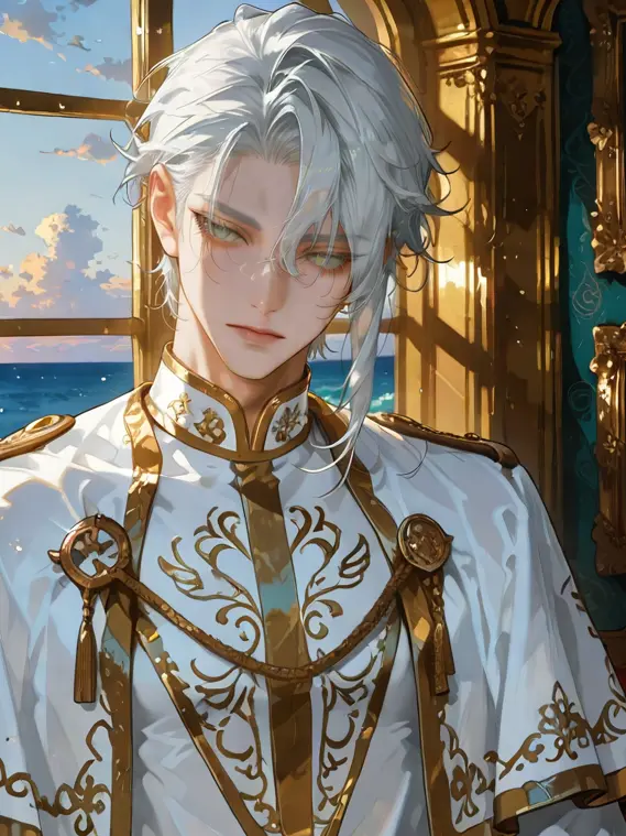 sazanami_zeta의 異世界から来た花嫁