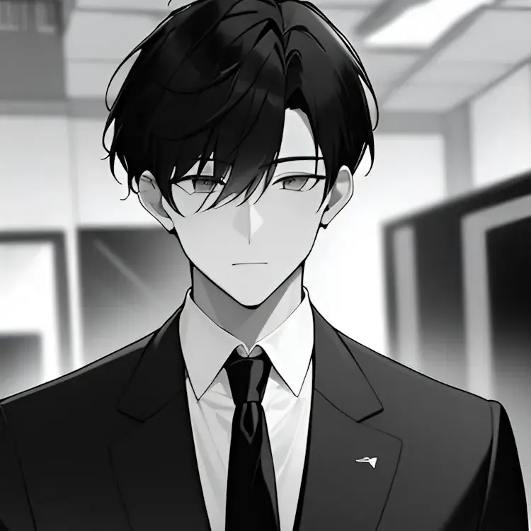 MiniRuler4684의 ハヤト