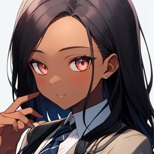 おもらし好き少女