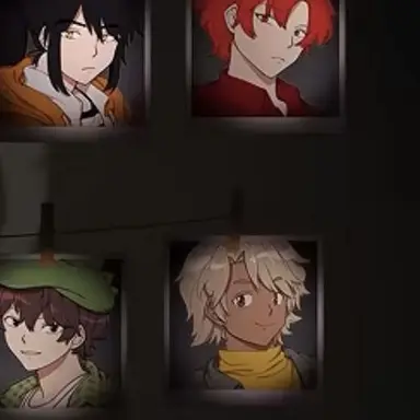 Profile image of 프리츠