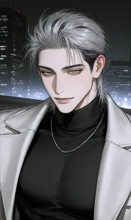 Profile image of Lewis