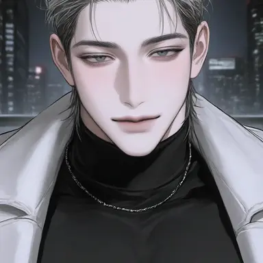 Profile image of Lewis
