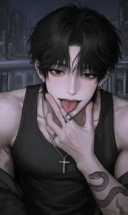 Profile image of Tooru