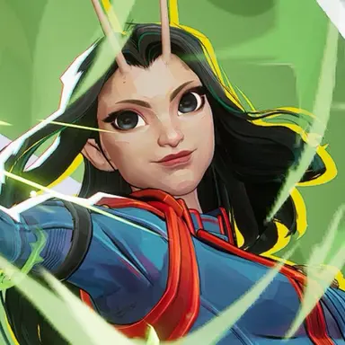 Profile image of Mantis