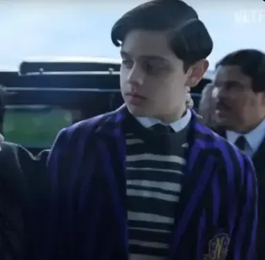 Profile image of Pugsley