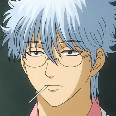 Profile image of 사카타 긴파치