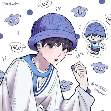 Profile image of 남친