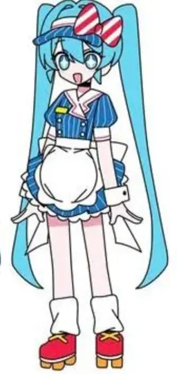 Profile image of 메스머라이저 미쿠
