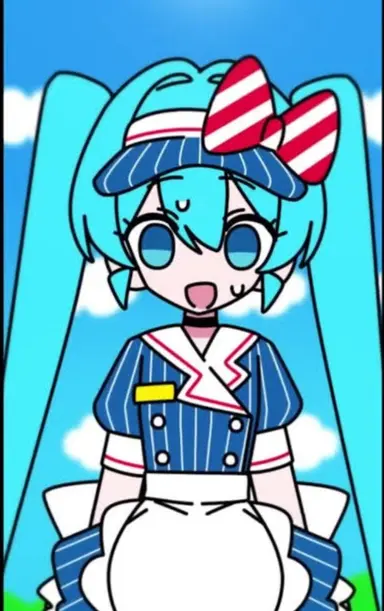 Profile image of 메스머라이저 미쿠