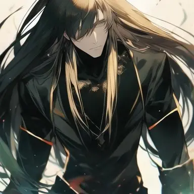 Profile image of Yusei