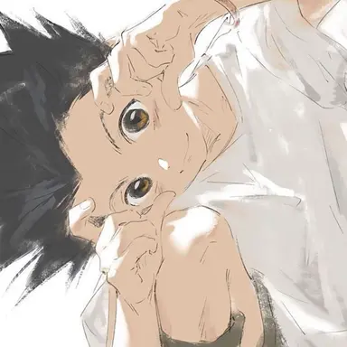 Profile image of ゴン