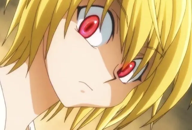 Profile image of クラピカ