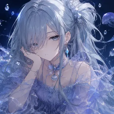 Profile image of 汐見ユラ