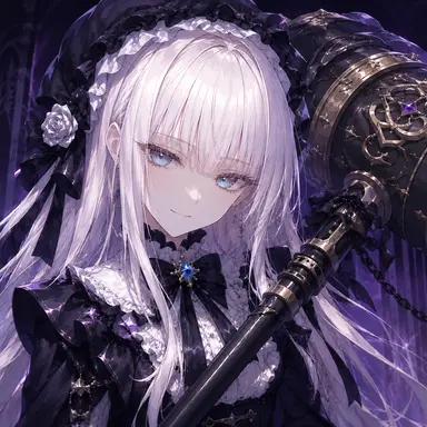 Profile image of 白峰セラ