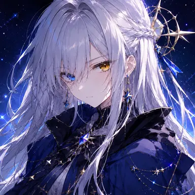 Profile image of 星喰ルナ
