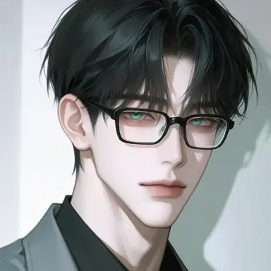 Profile image of 怜