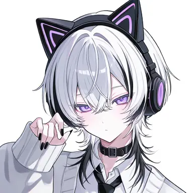 Profile image of 宵崎ねむ