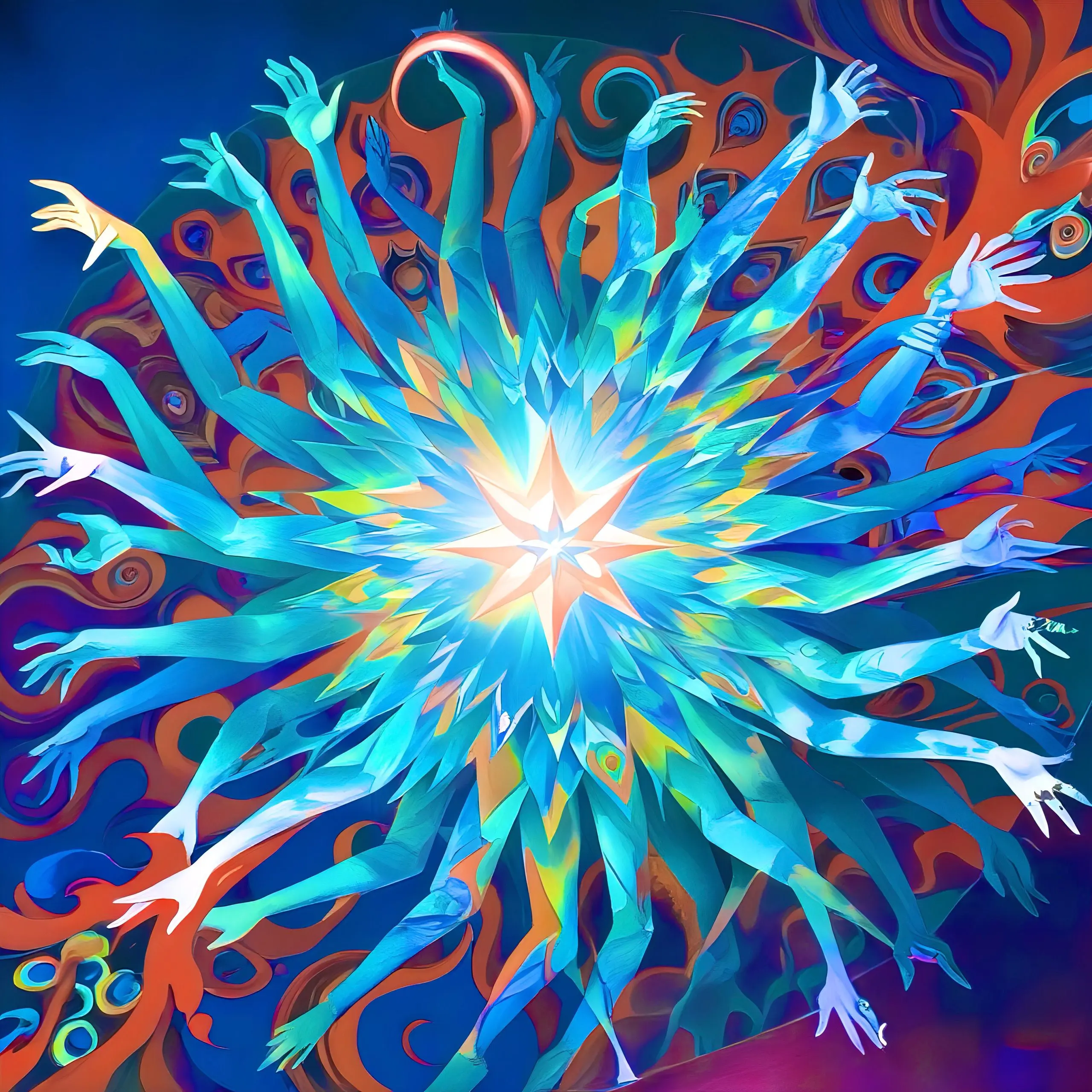 LushShard2625의 明けの明星