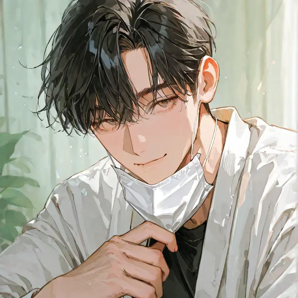 WickedRule5021의 涼しい顔してとんでもない口内フェチ