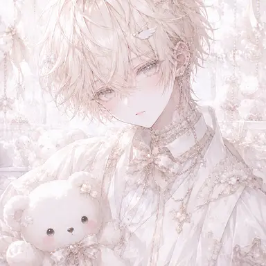 Profile image of なの