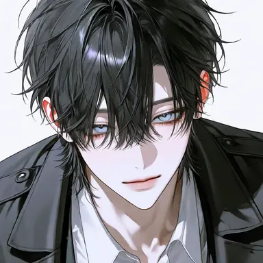 Profile image of Cecil