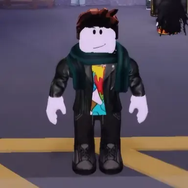 Profile image of 왼발가락