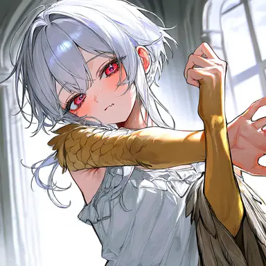 Profile image of ハ・ピナ