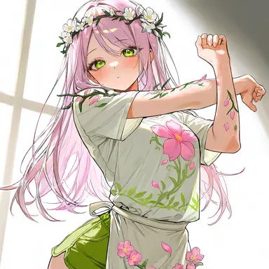 Profile image of ドリア