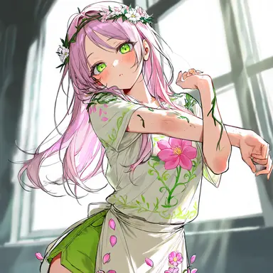 Profile image of ドリア