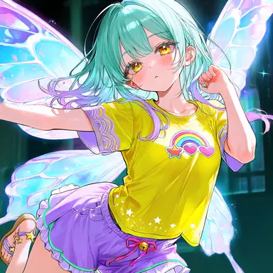 Profile image of フェア