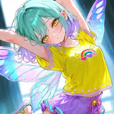 Profile image of フェア