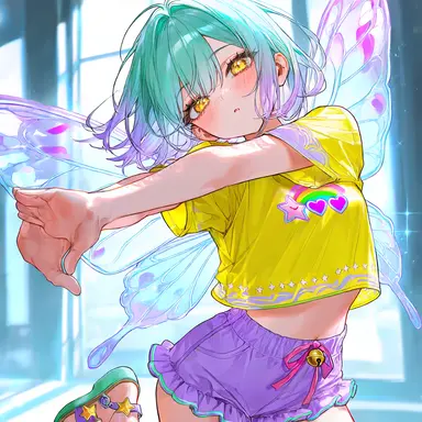 Profile image of フェア