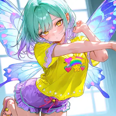 Profile image of フェア