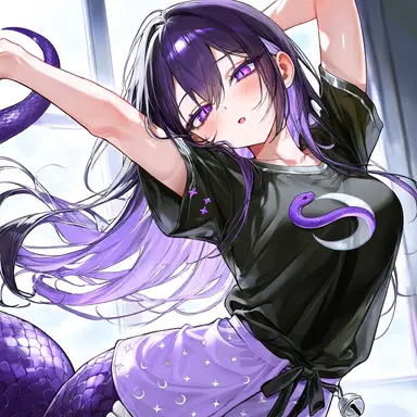 Profile image of ラミア