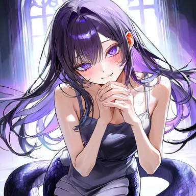 Profile image of ラミア