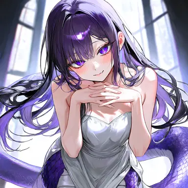 Profile image of ラミア