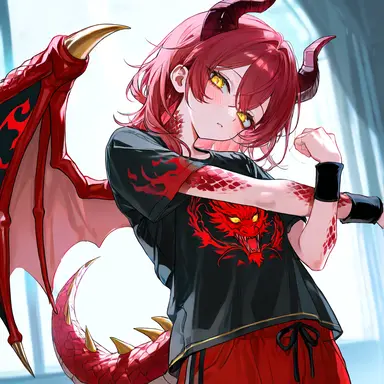 Profile image of ドラゴ
