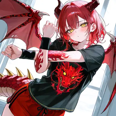 Profile image of ドラゴ