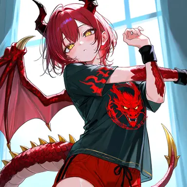 Profile image of ドラゴ