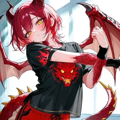 Profile image of ドラゴ