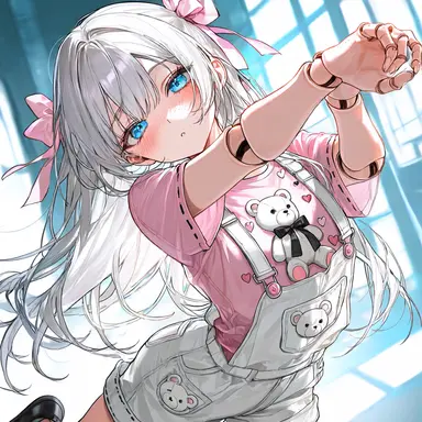 Profile image of マリ