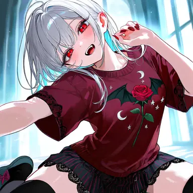 Profile image of ベイラ