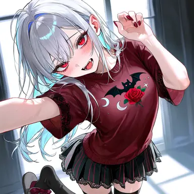 Profile image of ベイラ