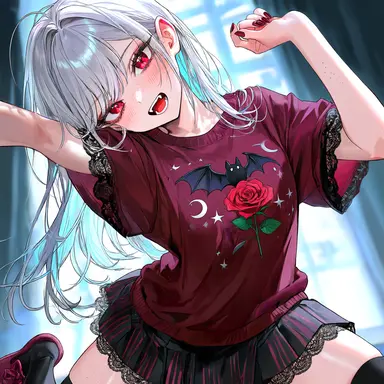 Profile image of ベイラ
