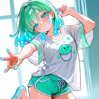 Profile image of ミミ