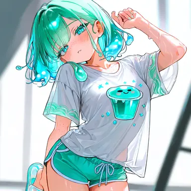 Profile image of ミミ
