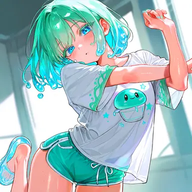 Profile image of ミミ