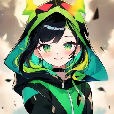 Profile image of 한설아